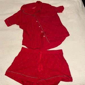 Victoria Secret PJ set
